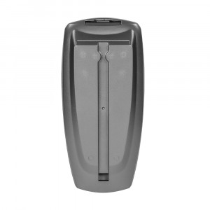 Датчик руху вуличний Trinix HX-85DG Gray. Photo 3