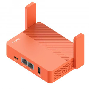 WiFi 5 Mesh-маршрутизатор Cudy TR1200 дводіапазонний портативний