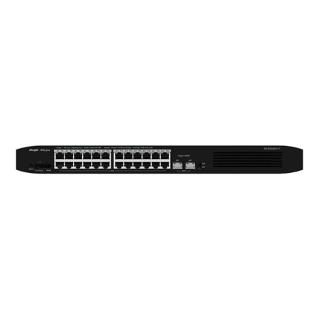 PoE-комутатор RG-ES226GC-P Ruijie
