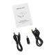 Джерело безперебійного живлення Mini UPS WGP UPS103A White 10400mAh 5V/9V/12V, Li-ion 4*2.6Ah, для роутера та оптичного терміналу