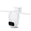 Відеокамера VLC-9348WIA(Tuya) Light Vision 5Mp f=3.6mm Wi-Fi