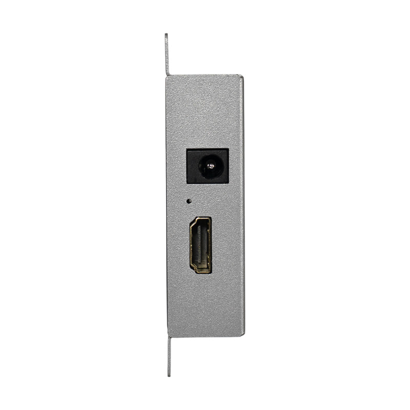 Подовжувач відеосигналу HDMI 150m IP-150 Dtech DT-7043 (QCW)