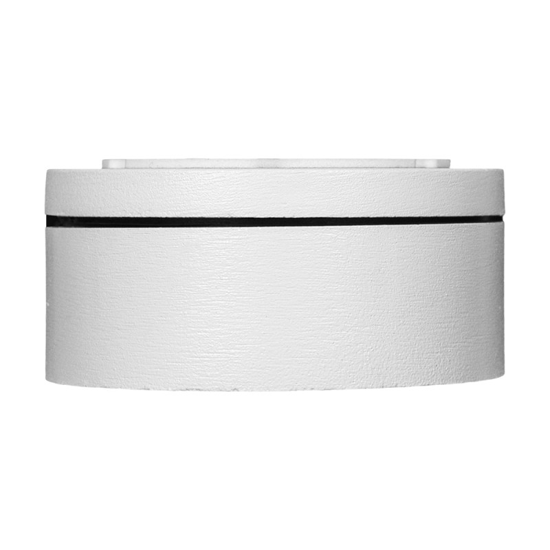 Монтажна коробка Light Vision VLC-1258(M), метал, 100*45 мм
