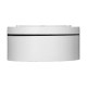 Монтажна коробка Light Vision VLC-1258(M), метал, 100*45 мм