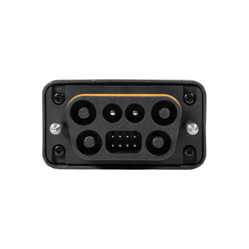 Комплект розширення Voltsmile H Expansion set для модульної системи накопичення енергії серії H