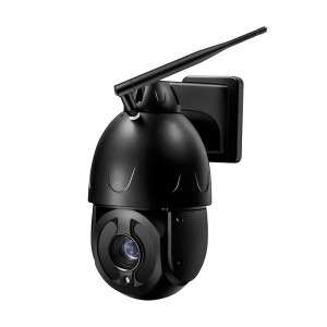 Відеокамера VLC-9192IG20Z Light Vision 2Mp f=4.7-94mm чорна