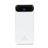 Power Bank TPB-2010 (10000 mAh) White Kraft