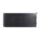 Інвертор Kraft KRF-AVR800VA/640W-12V з правильною синусоїдою під зовнішній акумулятор