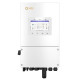 Гібридний однофазний інвертор 6kW Solis S6-EH1P6K-L-PLUS 48V WiFi 2 MPPT
