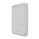 Клавіатура Tiras K-PAD8 White на 8 індикаторів зон