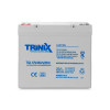 Акумуляторна батарея гелева 12В 45Аг Trinix TGL12V45Ah/20Hr GEL