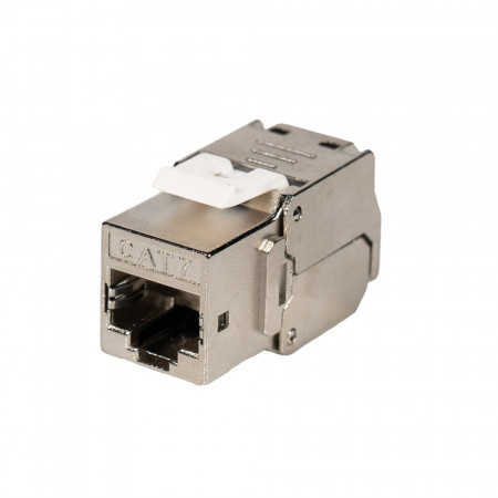 Модуль Keystone RJ45 NVC-KJ-20 CAT7 STP