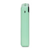 Power Bank TPB-2020 (20000 mAh) Green Kraft