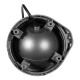 IP-відеокамера 5Mp Light Vision VLC-4256DFI Graphite (Linklemo) f=2.8-12mm з мікрофоном