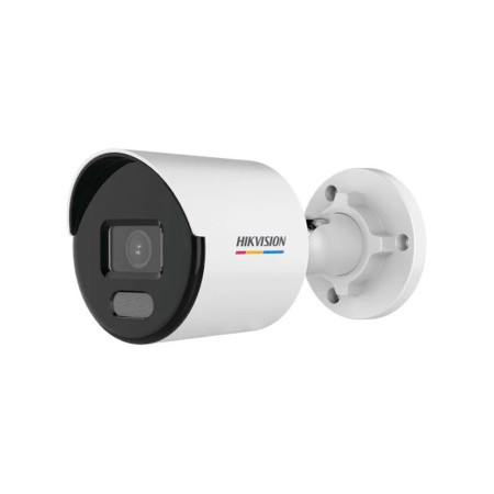 Відеокамера DS-2CD1027G0-L(C) Hikvision f=4mm