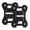 8pcs Magnet Mount