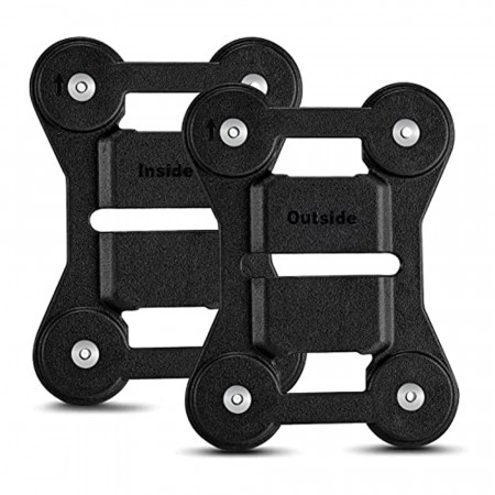 8pcs Magnet Mount