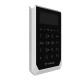 Клавіатура Tiras K-PAD OLED Black з OLED-дисплеєм