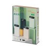 Power Bank TPB-2020 (20000 mAh) White Kraft