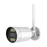 IP-відеокамера з WiFi 8Mp Light Vision VLC-5208WI(ICSee) f=3.6mm, ІЧ+LED-підсвічування, з мікрофоном