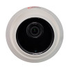 Відеокамера VLC-5256DM Light Vision 5Mp f=3.6mm біла