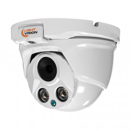 IP-відеокамера 4Mp Light Vision VLC-8440DI (Linklemo)  f=3.6mm