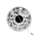 Монтажна коробка Light Vision VLC-05BXD(M), метал, 100*45 мм
