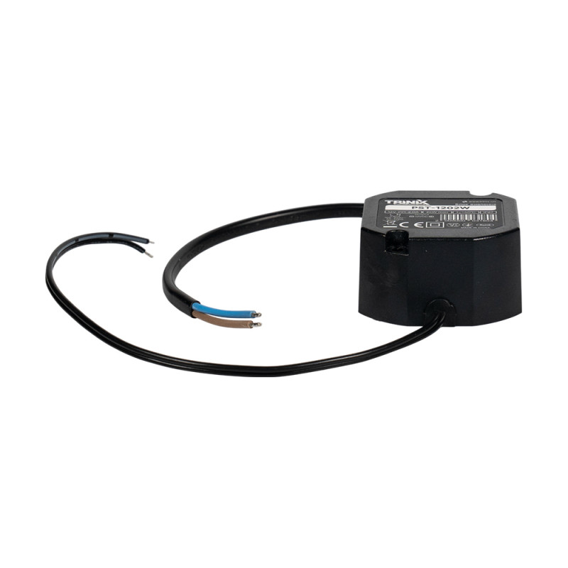 Блок живлення Trinix PST-1202W 12V/2A вологозахищений IP67