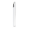 Power Bank TPB-2010 (10000 mAh) White Kraft