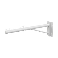 Кронштейн для відеокамери Light Vision VLC-07BR/0.6M CORNER настінний монтаж / на стовп
