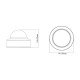 IP-відеокамера 5Mp TVT TD-9553E3B-A (D/AZ/PE/AR3) f=2.8-12mm з мікрофоном