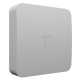 Виносний модуль розширення на 8 зон сигналізації та 2 виходи Tiras M-ZР sBox з вбудованим блоком живлення