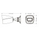 IP-відеокамера 8Mp TVT TD-9481S4L-C(D/PE/AW2) White f=2.8mm, ІЧ+LED-підсвічування, з мікрофоном