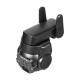 IP PTZ-відеокамера з WiFi 5Mp Light Vision VLC-9656WIA f=4mm, ІЧ+LED-підсвічування, з мікрофоном