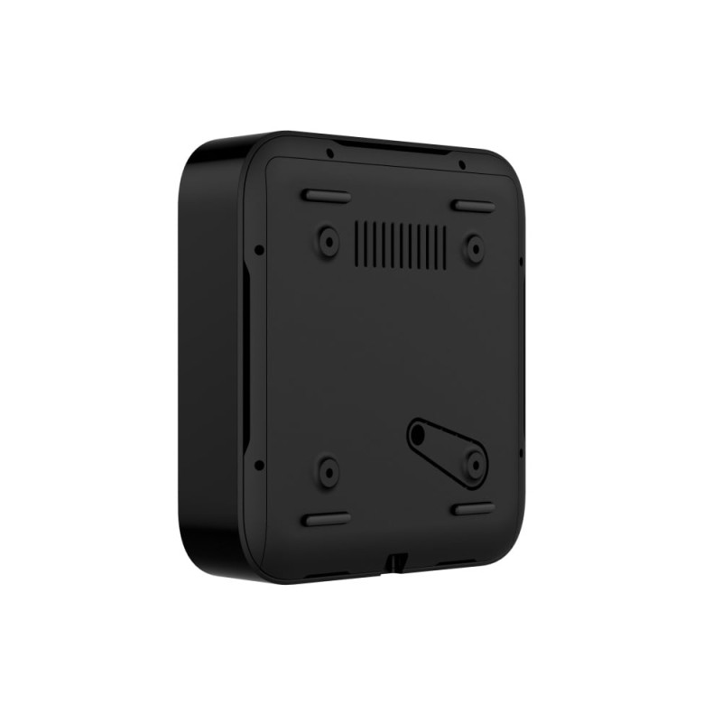 IP-відеореєстратор 16-канальний 8Mp Ajax NVR (16ch) Black