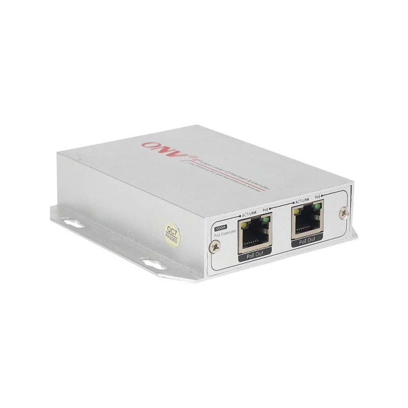 PoE-подовжувач ONV ONV-PSE-PD3302S