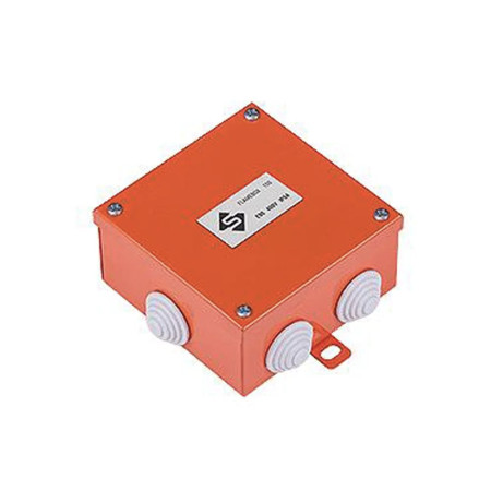 Коробка вогнетривка FLAMEBOX 100 3x4 mm2 Absel