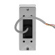 Клавіатура з контролером і зчитувачем Mifare Trinix TRK-1108MW