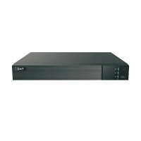 IP-відеореєстратор 8-канальний 8Mp TVT TD-308B1 для тепловізійних камер