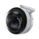 IP-відеокамера з WiFi 2.4/5GHz 5Mp Light Vision VLC-6205DWI(CamHi) f=3.6mm, ІЧ+LED-підсвічування, з мікрофоном