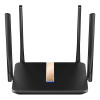 WiFi 5 Mesh 4G LTE-маршрутизатор Cudy LT500D CAT4 дводіапазонний