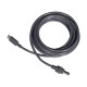 Кабель живлення для Starlink Mini E-NET Type-C/DC 3м