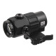 Збільшувач EOTech G45 Blk 5х w/STS Mount (G45.STS)