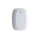 Тривожна кнопка Ajax DoubleButton біла