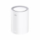Маршрутизатор WiFi Mesh-система WiFi 6 2.5G Cudy M3000 V2.0 White (3-Pack) 3 штуки дводіапазонні AX3000