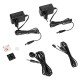 Подовжувач відеосигналу HDMI 150m IP-150 Dtech DT-7043 (QCW)