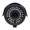 Відеокамера VLC-8128WFM Light Vision 1Mp f=2.8-12mm графітова