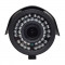 Відеокамера VLC-8128WFM Light Vision 1Mp f=2.8-12mm графітова. Photo 3