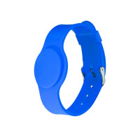 Браслет WRB-03MF BLUE