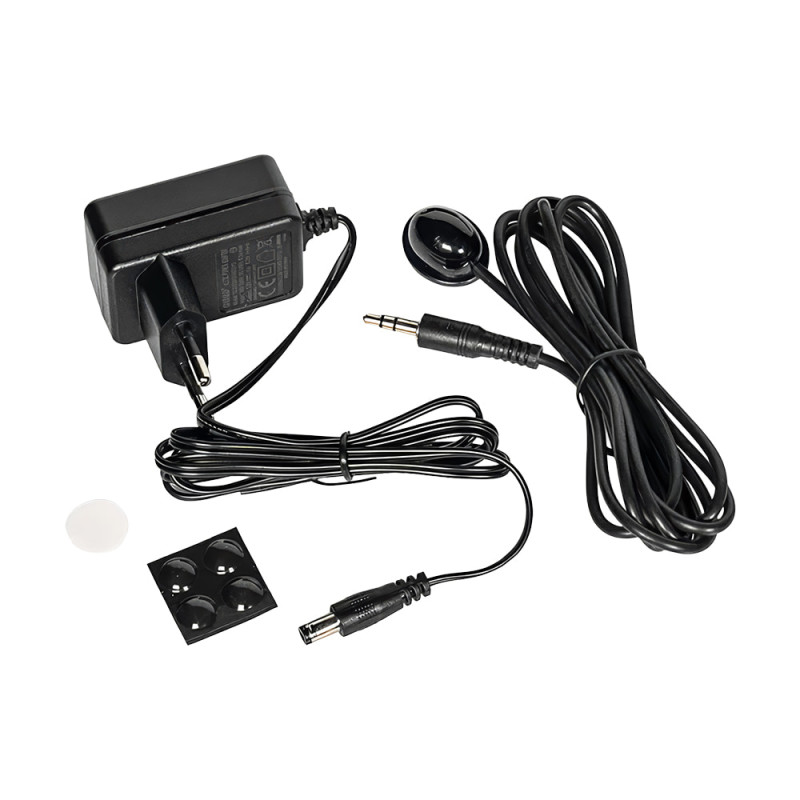 Подовжувач відеосигналу HDMI 150m IP-150 Dtech DT-7043R (QCW) Receiver